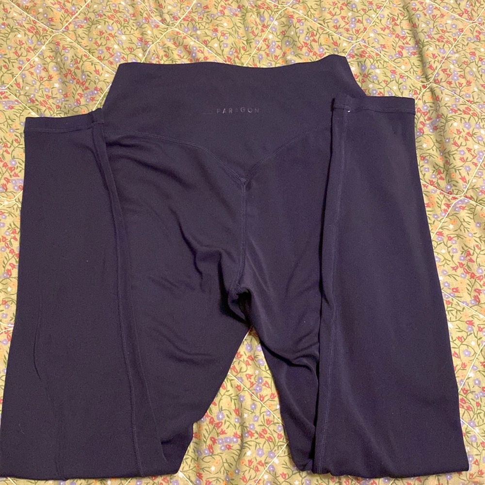 Reluna Original Sculptseam™ Legging Ink × 1
L / Ink / Sculptseam